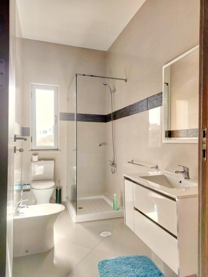 Praia Capital Residence Aparthotel Eksteriør bilde