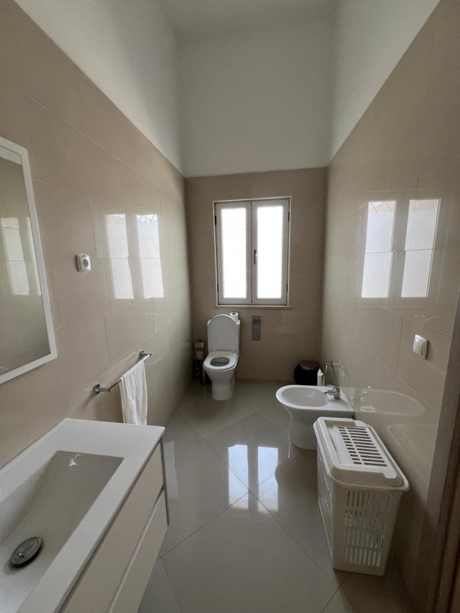 Praia Capital Residence Aparthotel Eksteriør bilde